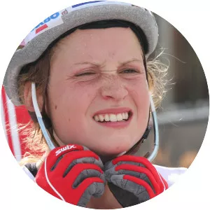 Marthe Kristoffersen
