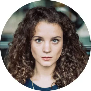 Marthe Lola Deutschmann photograph