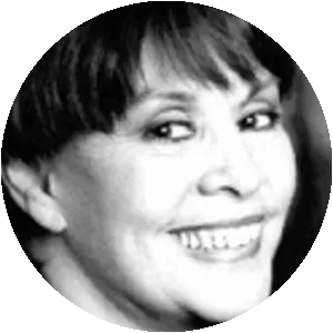 Marthe Mercure