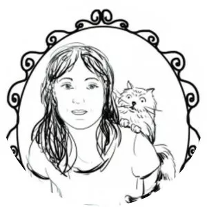 Marthe Mulkey photograph