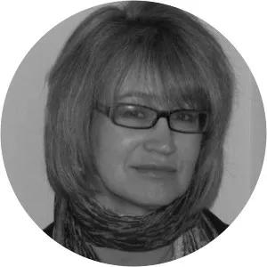 Marthe Reed - Author