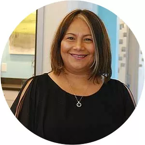 Marthe Reyes photograph