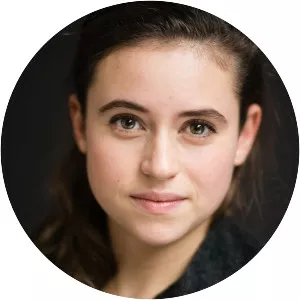 Marthe Schneider - Movie actor