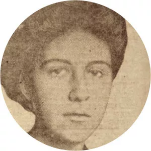 Marthe Steinheil - Marguerite Steinheil's daughter