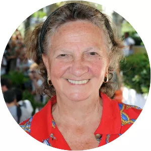 Marthe Villalonga - French actress