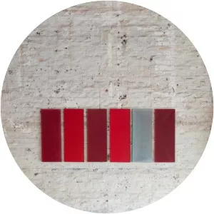 Marthe Wéry - Belgian painter