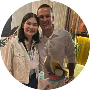 Marthena Jickain photograph