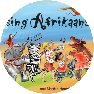 Marthie Nel Hauptfleisch