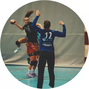 Marthine Svendsberget