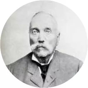 Marthinus Wessel Pretorius