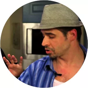 Marthy Barna - Musical artist