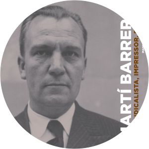martí barrera