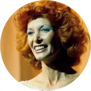 Marti Caine