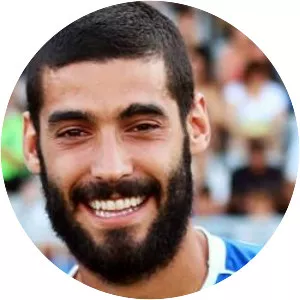 Martí Crespí - Spanish football player