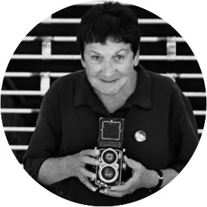 Marti Friedlander