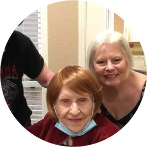 Marti Funk photograph