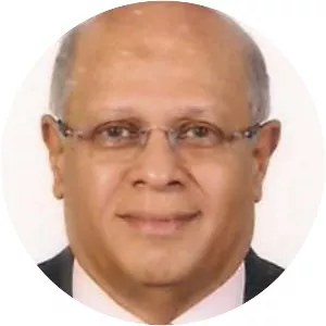 Marti G. Subrahmanyam - Professor