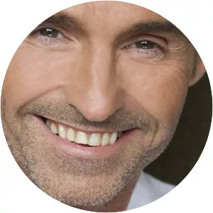 Marti Pellow - Scottish singer