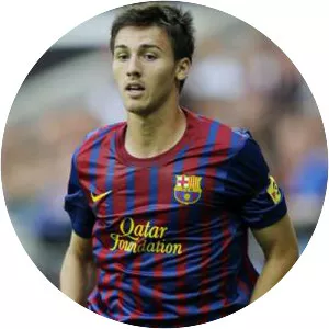 Martí Riverola - Spanish footballer