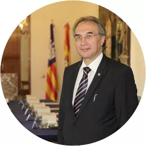 Martí Xavier March i Cerdà