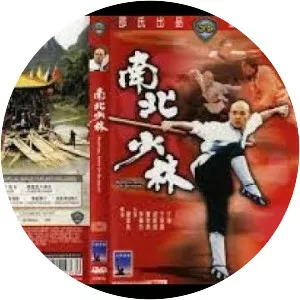 Martial Arts of Shaolin