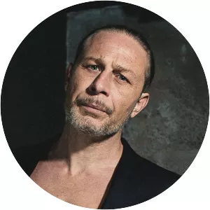 Martial Bezot - Actor