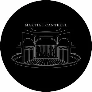 Martial Canterel - Musical artist