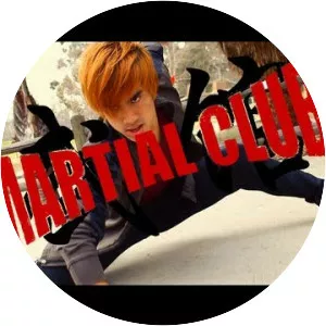 Martial Club - 1981 ‧ Drama/Action ‧ 1h 50m