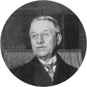 Martial Henri Merlin - Former Governor-General of French Indochina