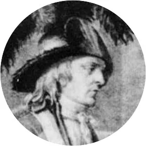 Martial Herman - Lawyer