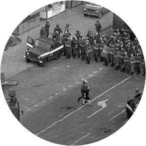 Martial law in Poland - 