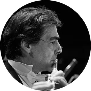 Martial Nardeau Musician