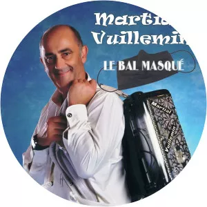 Martial Vuillemin - Musical artist