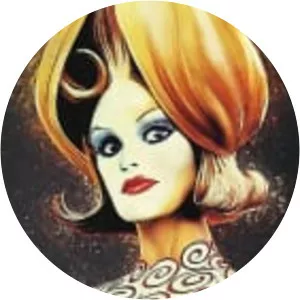 Martian Girl - Fictional character