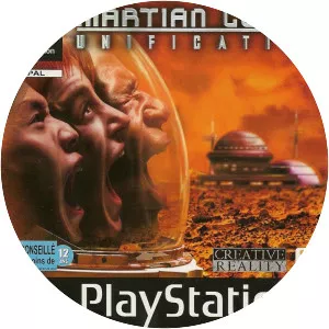 Martian Gothic: Unification - Survival game