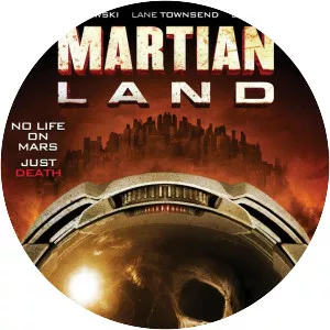 Martian Land - 2015 ‧ Science Fiction/Action ‧ 1h 26m