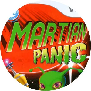 Martian Panic