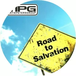 Martie Peters Group - Musical artist