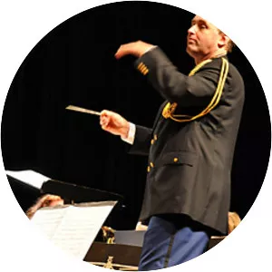 Martien Maas - Dutch conductor