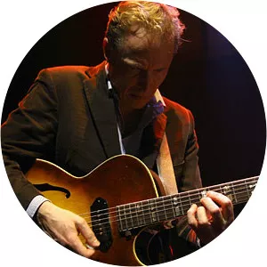 Martien Oster - Musician