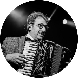 Martien van Oostrom - Musical artist