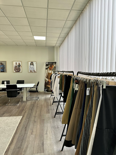 Martiform - Uniform store in Portugal