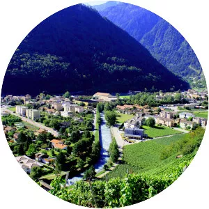 Martigny