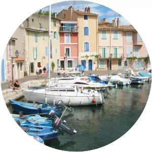 Martigues