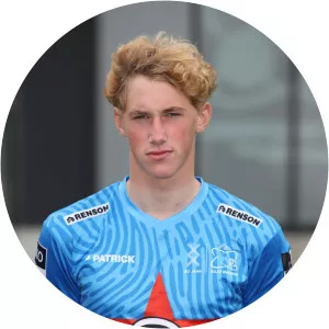 Martijn Beernaert