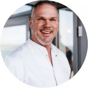 Martijn Kajuiter - Dutch chef