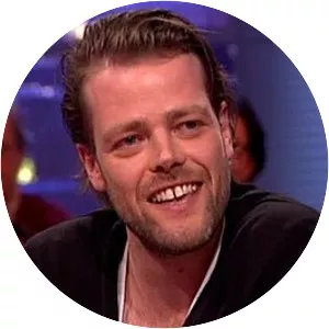 Martijn Koning