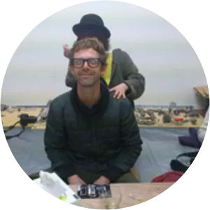 Martijn Tellinga - Musician