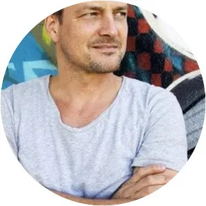 Martijn van de Griendt