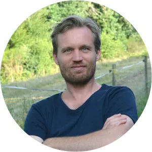 Martijn van der Linden